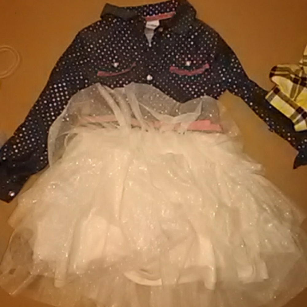 Dresses